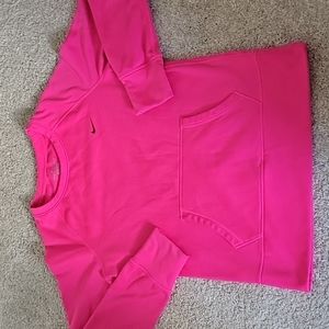 Womens Nike Sweatshirt - Medium